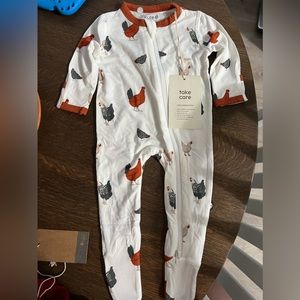 KYTE BABY FOOTIE Chicks